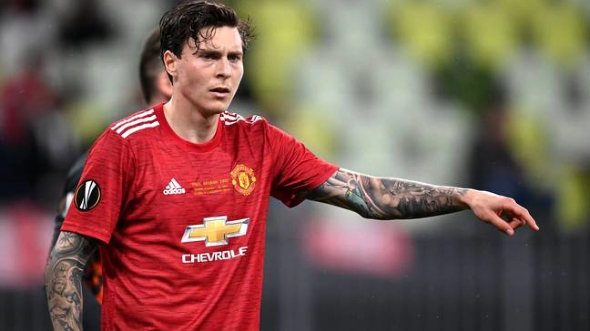 Lindelof, la llave que desbloquea la salida de Koundé al United