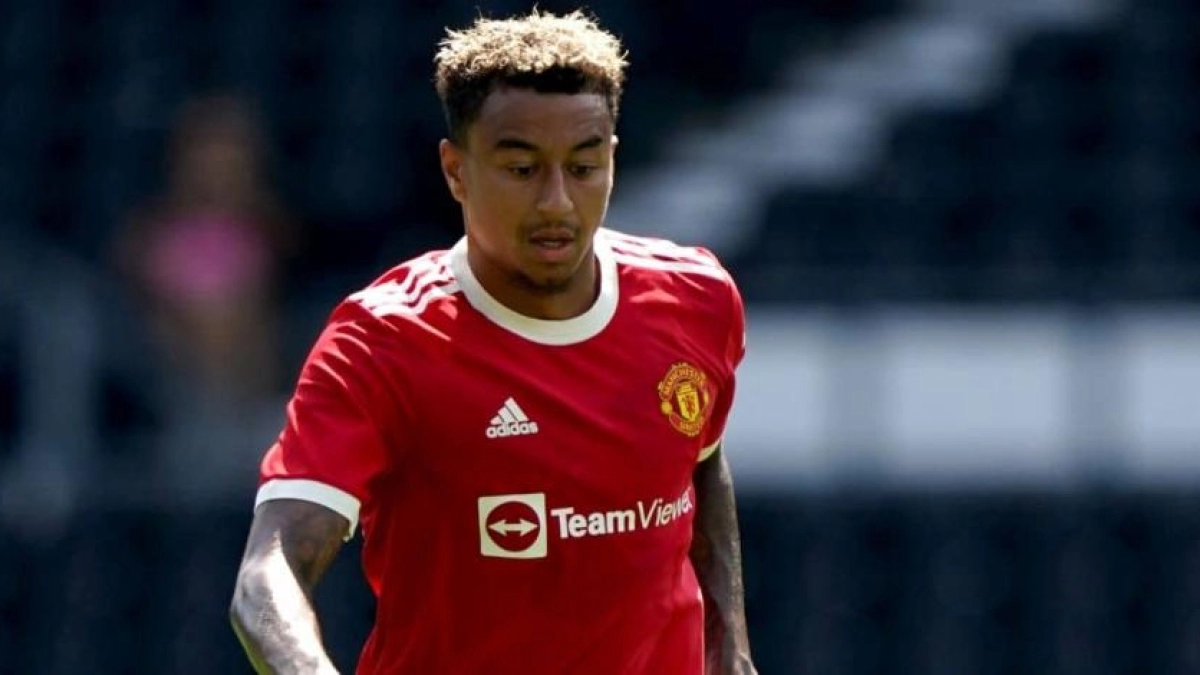 Lingard se gana la confianza de Solskjaer / Teamtalk.co.uk