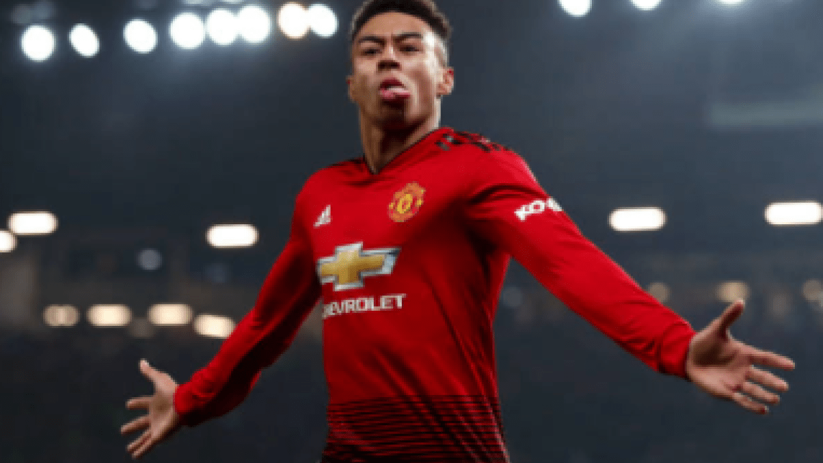 "Lingard tiene nuevo destino, Portugal/ Foto: Getty Images"