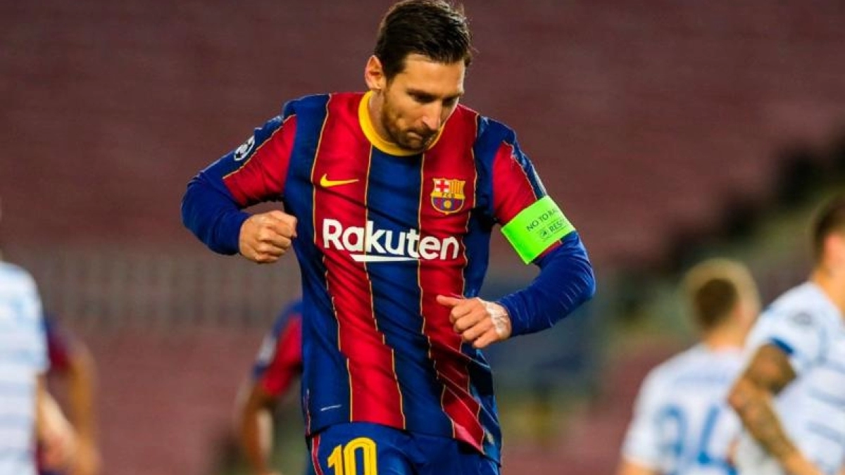 El PSG se comunica con Messi para cerrar su fichaje