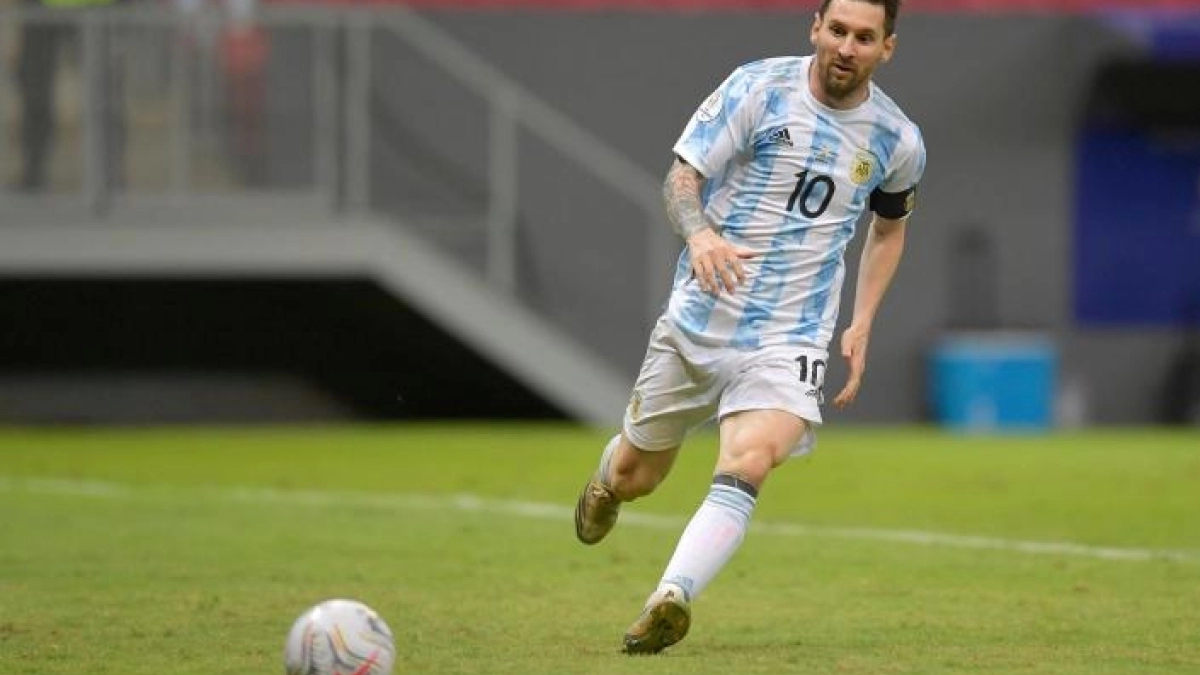 Lionel Messi acepta la oferta de renovación del Barcelona