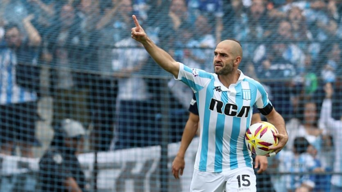 Lisandro no se siente cómodo en Avellaneda | MARCA