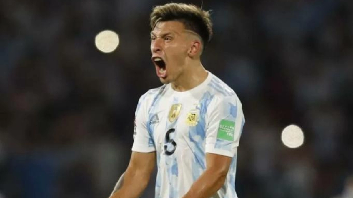 La razón por la que el Manchester United pagó 55M€ por Lisandro Martínez