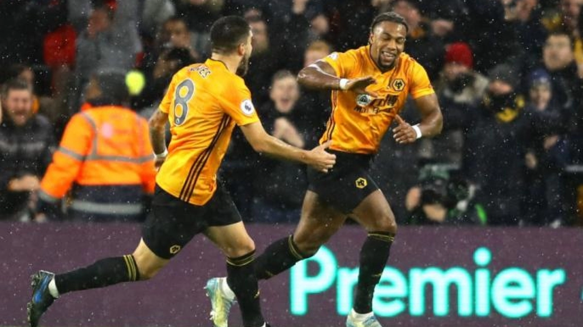 El Liverpool encuentra la vía para hacerse con Adama Traoré y Rubén Neves. Foto: Urban Fusions