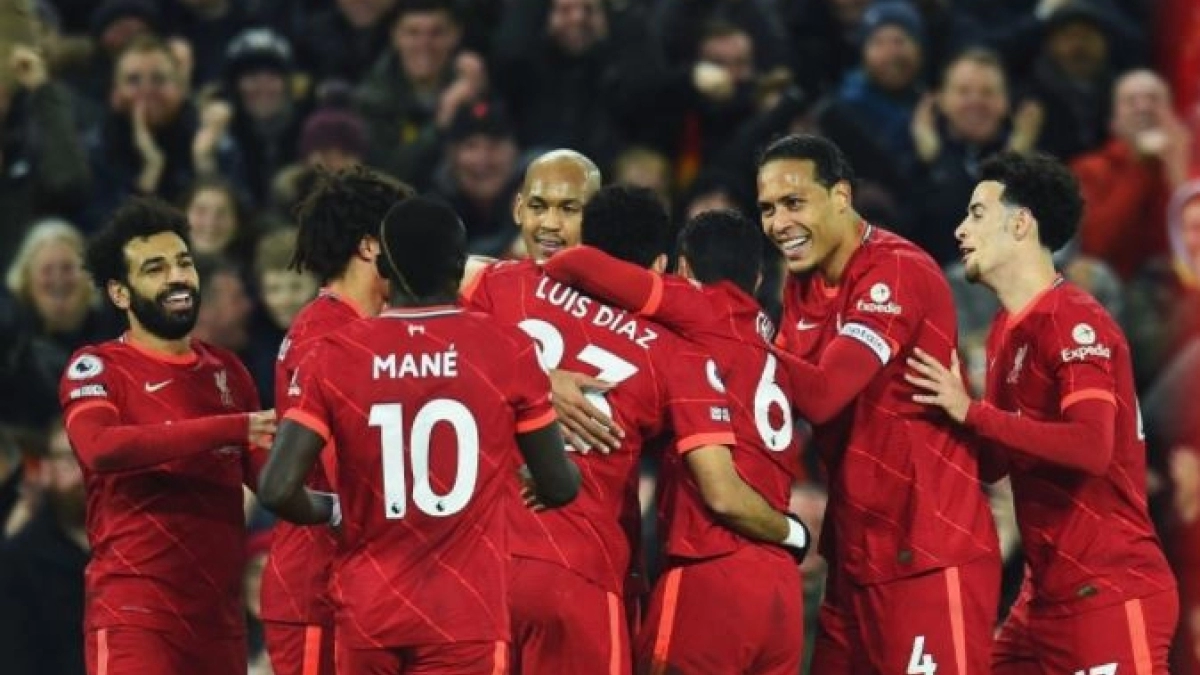 El Newcastle se fija en un olvidado del Liverpool para el verano
