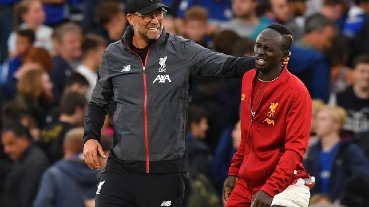 Las opciones que maneja el Liverpool para reforzar su ataque | FOTO: LIVERPOOL