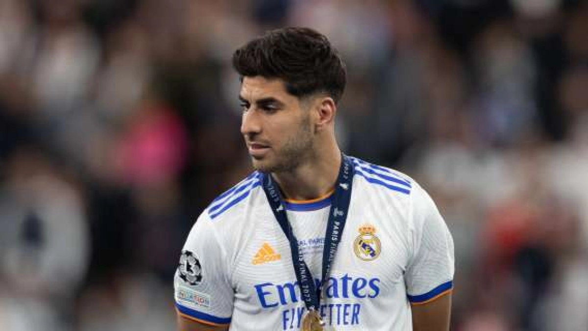 El Liverpool hace una oferta por Asensio - Foto: Bernabéu Digital