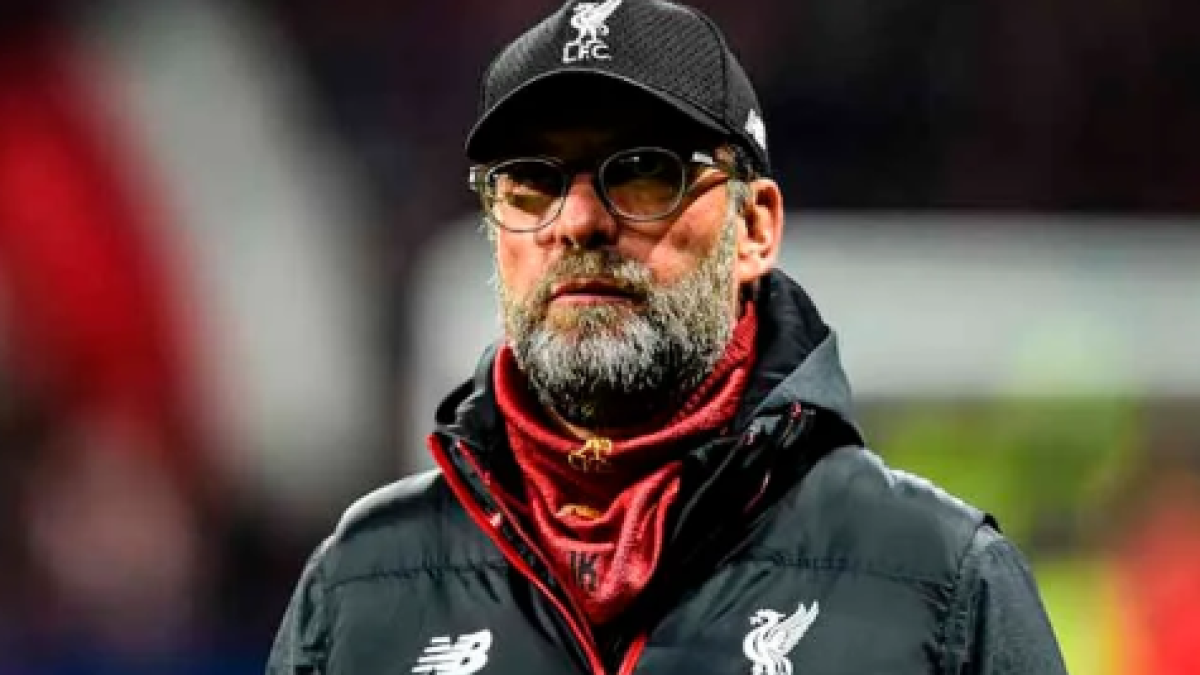 El Liverpool no conseguirá el récord del Manchester United esta temporada "Foto: Periodista Digital"