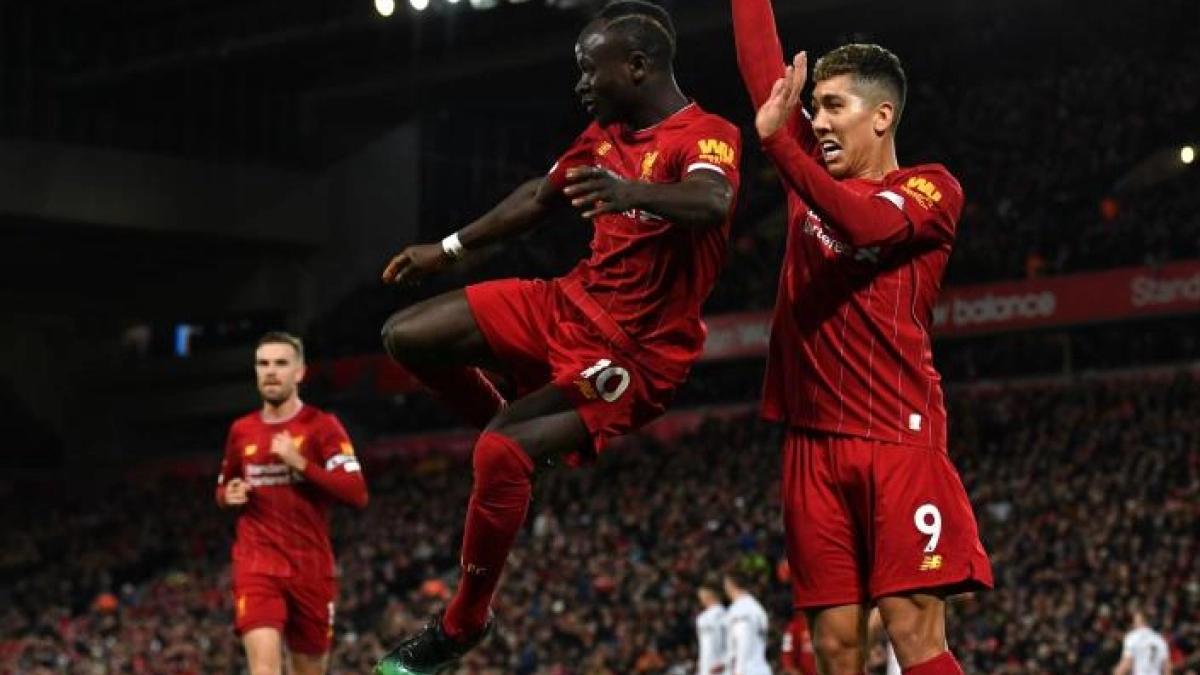 El increíble récord del Liverpool en la Premier | MARCA