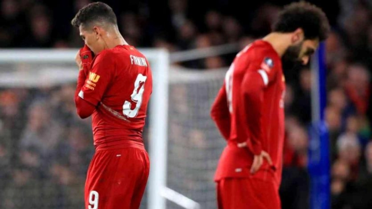 FOTO: LIVERPOOL