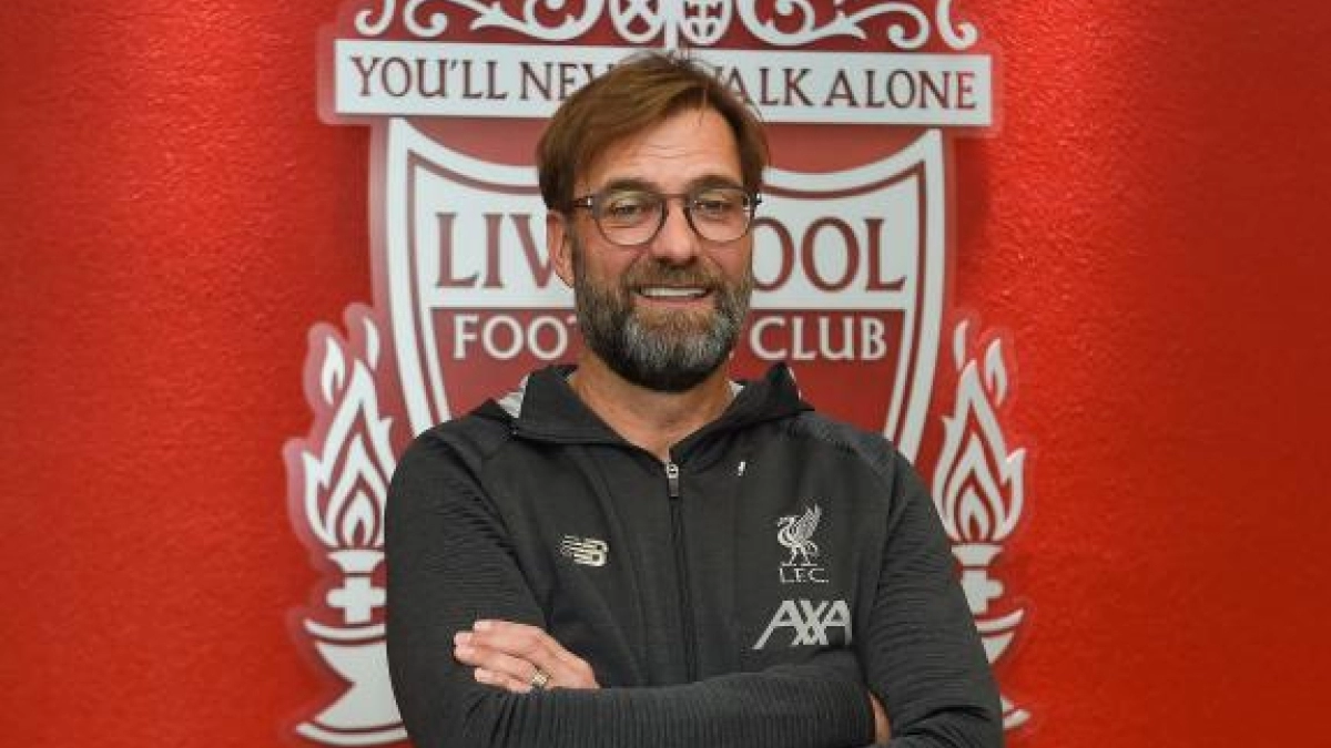 Los reds ya preparan una ofensiva por él. Foto: @LFC