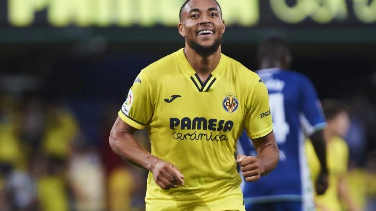 El Liverpool vuelve a la carga por Danjuma