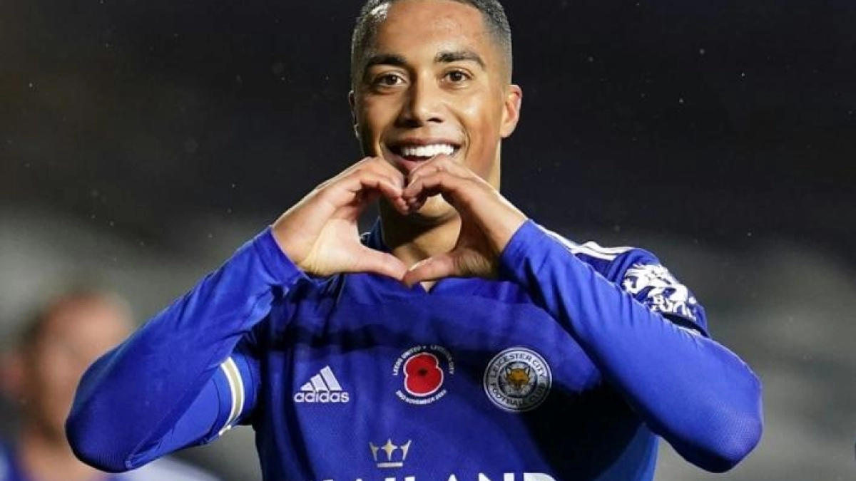 Liverpool y Manchester United pujarán fuerte por Tielemans / besoccer.com