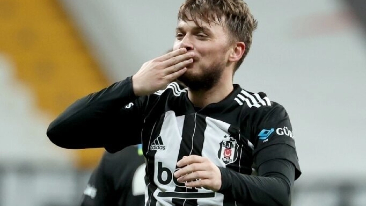 Ljajic presiona para salir del Besiktas / Sporx.com