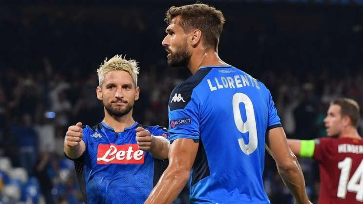 Llorente, objetivo de otro club en el Calcio