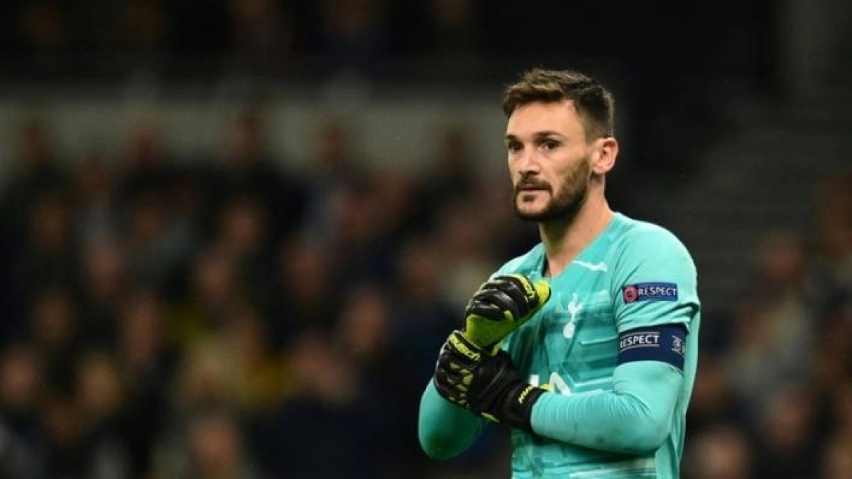 Lloris tendrá un nuevo contrato en el Tottenham / Besoccer.com