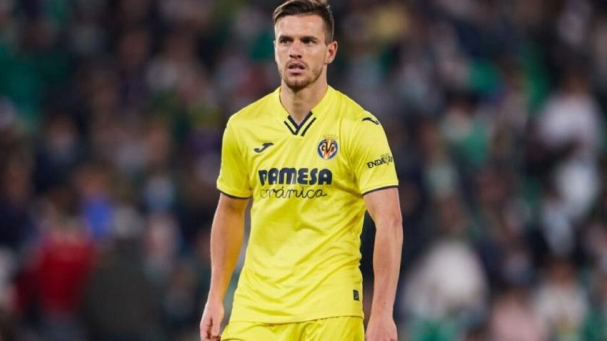 El Tottenham fija el precio de venta de Giovani Lo Celso