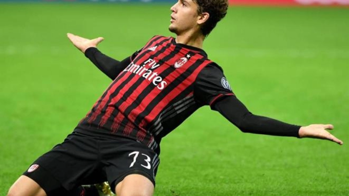 La Juventus pone sus ojos sobre un descarte del Milan. Foto: es.besoccer.com