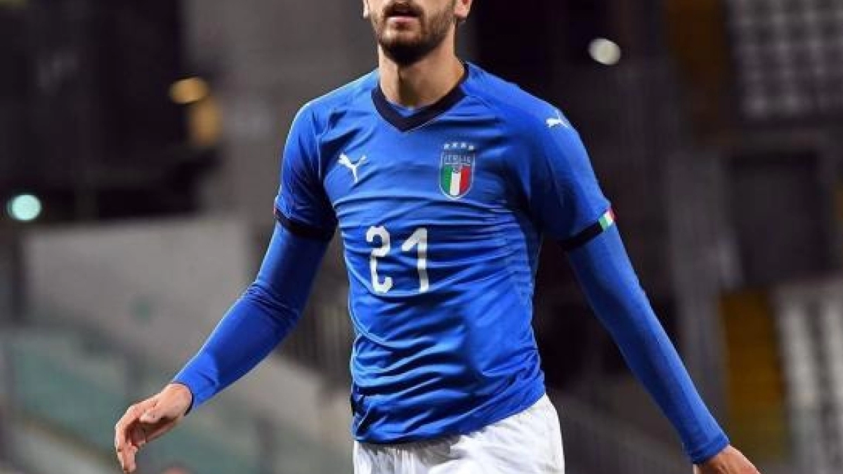 Todo o nada para la Juve con Locatelli