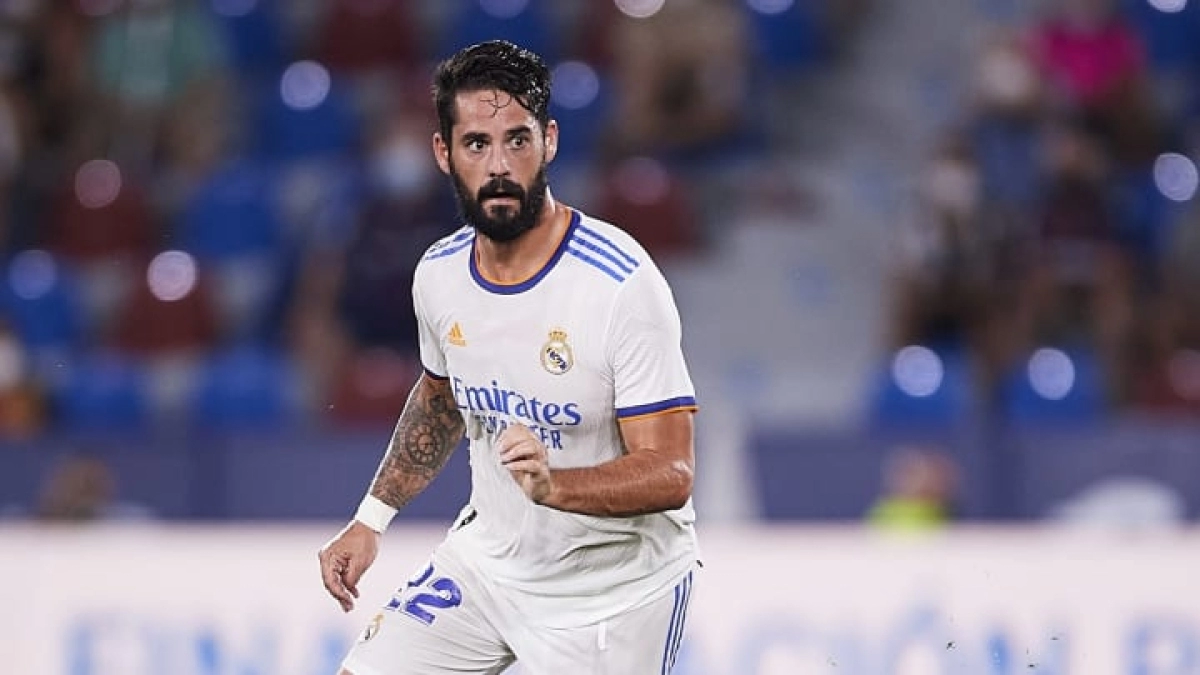 La locura económica del Betis para fichar a Isco