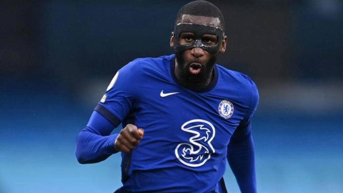 La locura económica que exige Rüdiger para fichar por el Madrid
