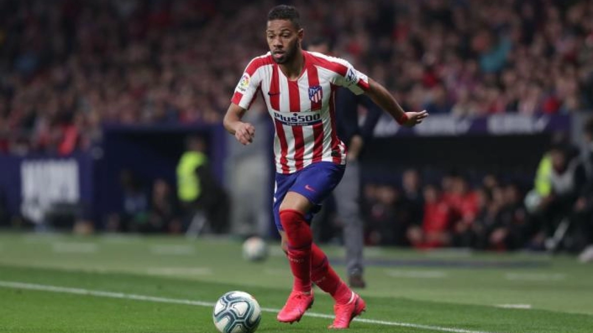 Lodi ve al Atlético campeón de Liga. Foto: Cadena SER