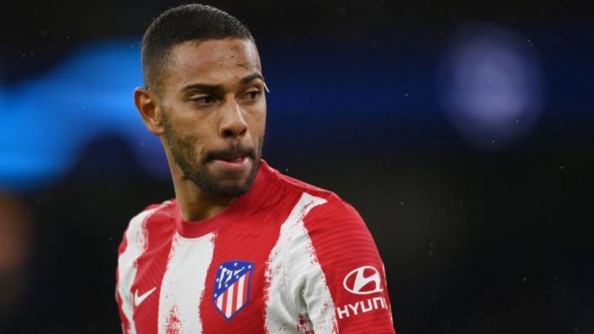 El Atlético de Madrid tiene atado al reemplazante de Renan Lodi