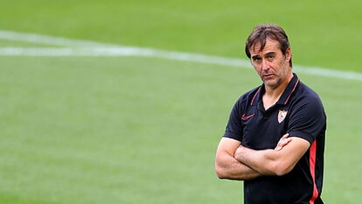 Lopetegui ya tiene tres nombres apuntados para la próxima temporada.
