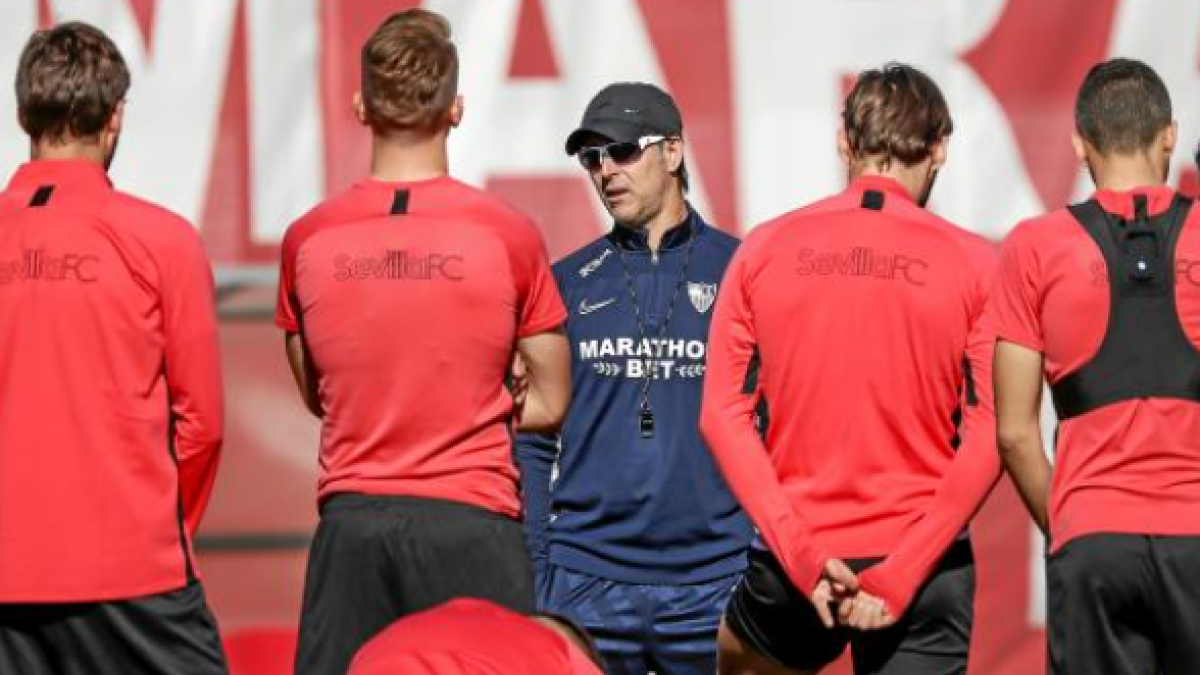 Las razones de la debilidad defensiva mostrada por el Sevilla FC "Foto: La Colina de Nervión"