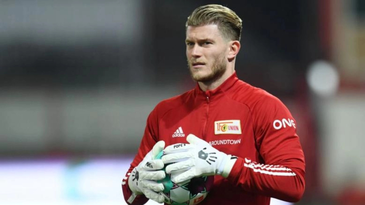 La última oportunidad para Loris Karius en el fútbol europeo "Foto: El País"