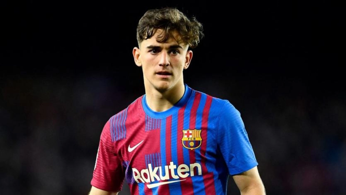 Los 10 jugadores de LaLiga que más han cambiado su valor de mercado - Foto: FC Barcelona Noticias
