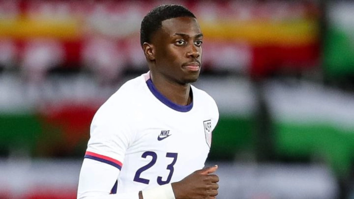 Los 3 equipos que barajan el fichaje de Tim Weah
