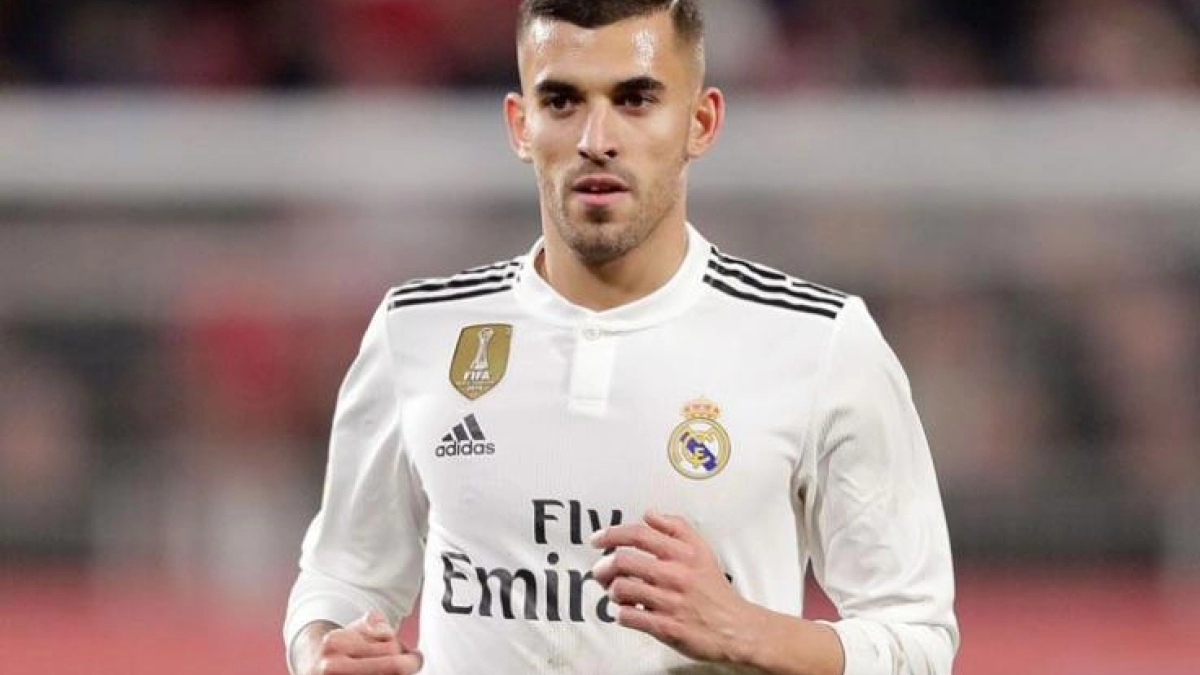 Los 3 equipos que quieren fichar a Dani Ceballos - Foto: Utrera Digital
