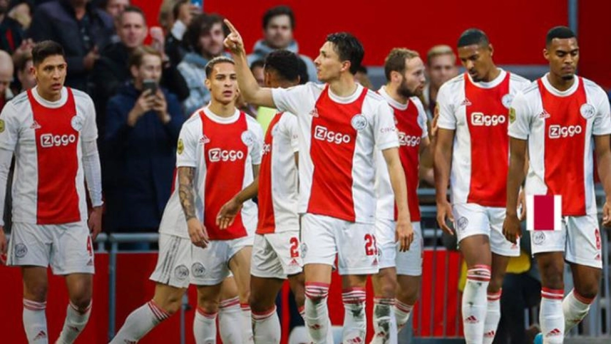 Los 3 jugadores del Ajax que quiere el Bayern - Foto: Marca