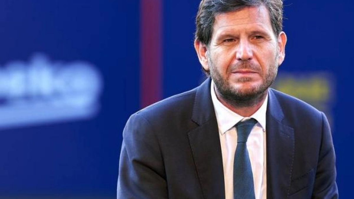Los 3 laterales izquierdos que maneja Alemany para el Barça / Cadenaser.com