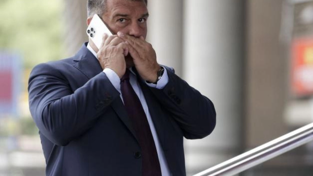 Los 3 próximos fichajes del Barcelona / Elconfidencial.com