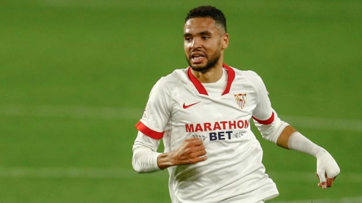 Los 5 equipos que andan tras En-Nesyri / football365.com