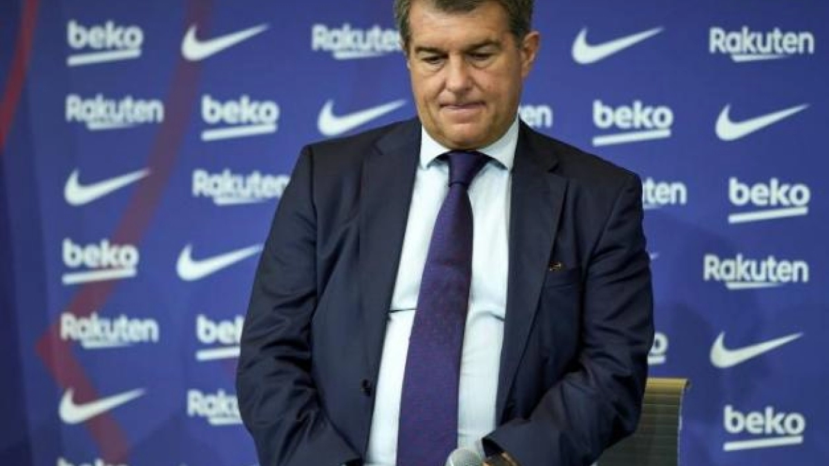 Los asuntos pendientes del Barcelona que más urgencia tienen / Eldesmarque.com