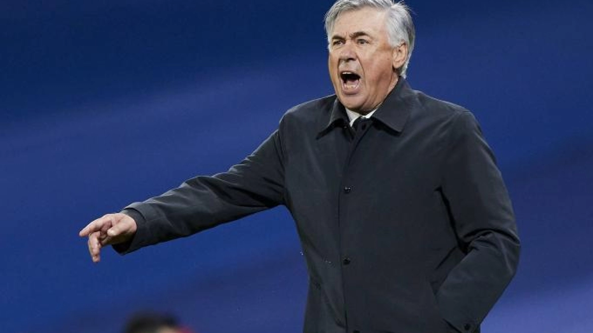 Los cinco centrocampistas que Ancelotti ha pedido al Real Madrid / Eldesmarque.com