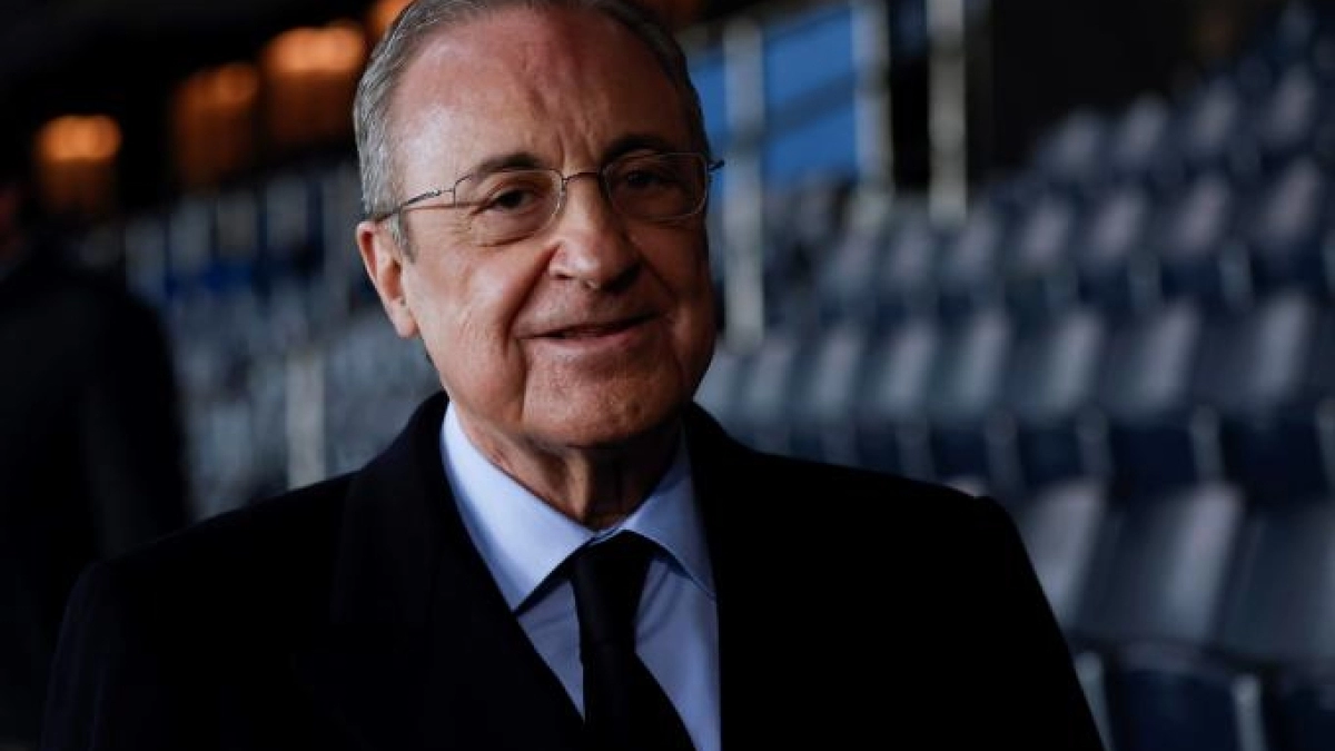 Los cinco jóvenes que sigue Florentino para el Real Madrid / Eldesmarque.com
