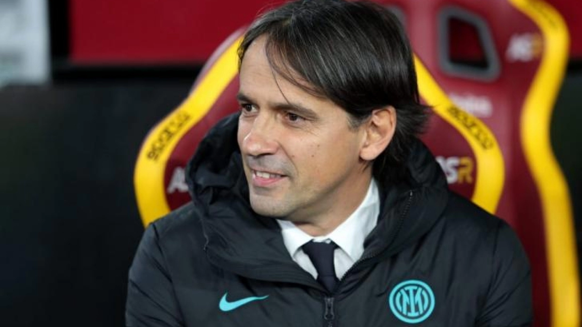 Los cinco jugadores que el Inter ha puesto en el mercado / Sempreinter.com