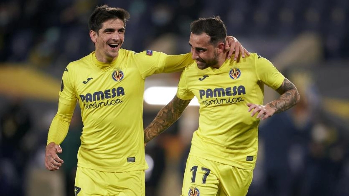 Paco Alcácer, uno de los arietes que ha declinado la oferta del club gaditano. Foto: Getty