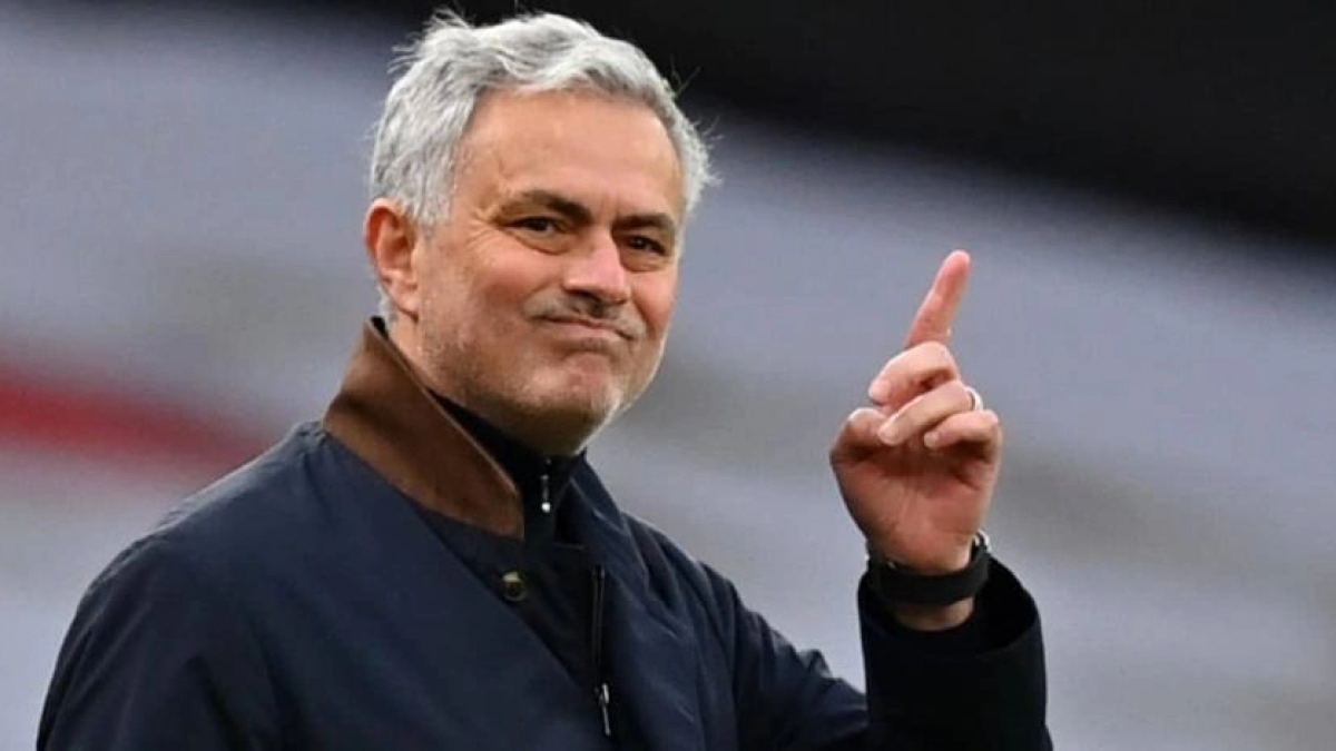 Los cuatro fichajes que Mourinho ha pedido a la Roma / Teamtalk.co.uk