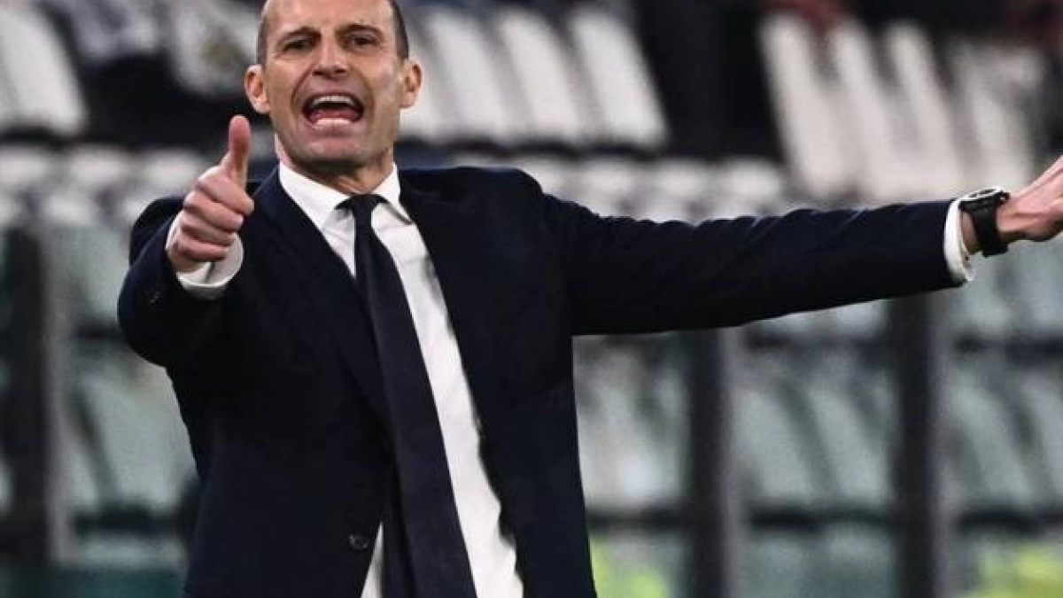 Los cuatro futbolistas que va a despedir la Juventus de Turin / Cadenaser.com