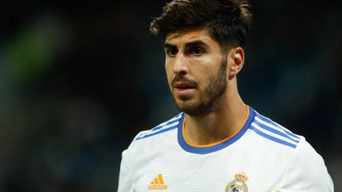 Los dos clubes Premier que sueñan por Marco Asensio / Cadenaser.com