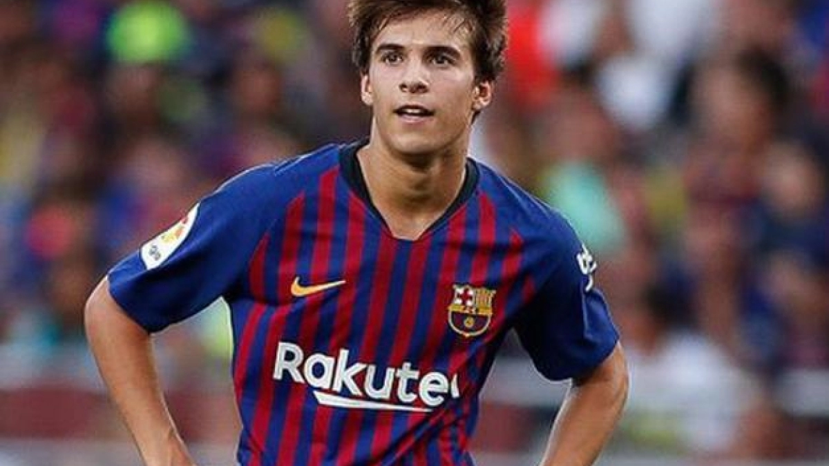 Los dos clubes que persiguen a Riqui Puig / Depor.com