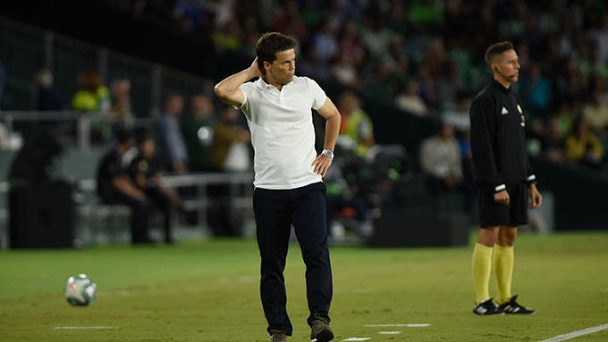 Los dos entrenadores con los que ya ha contactado el Betis / Eldesmarque.com