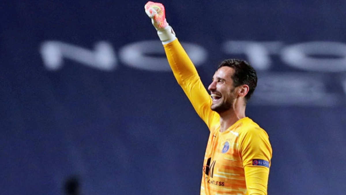 Los dos equipos de la Liga que buscan el fichaje de Sergio Rico / ABC.es