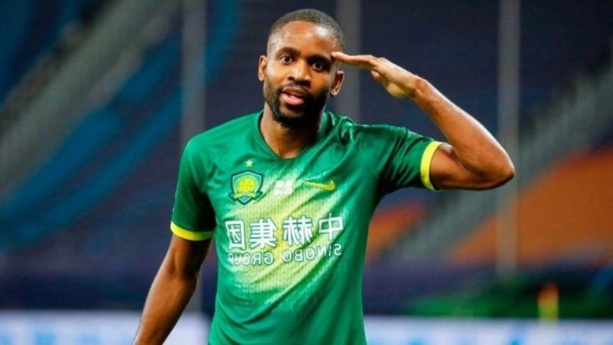 Los dos equipos de la Liga que intentan fichar a Bakambu / Diariogol.com