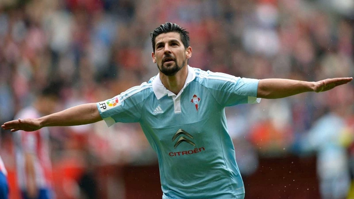 Los dos equipos de la Liga que pujan por Nolito / Rtve.es